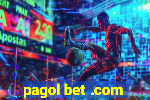 pagol bet .com